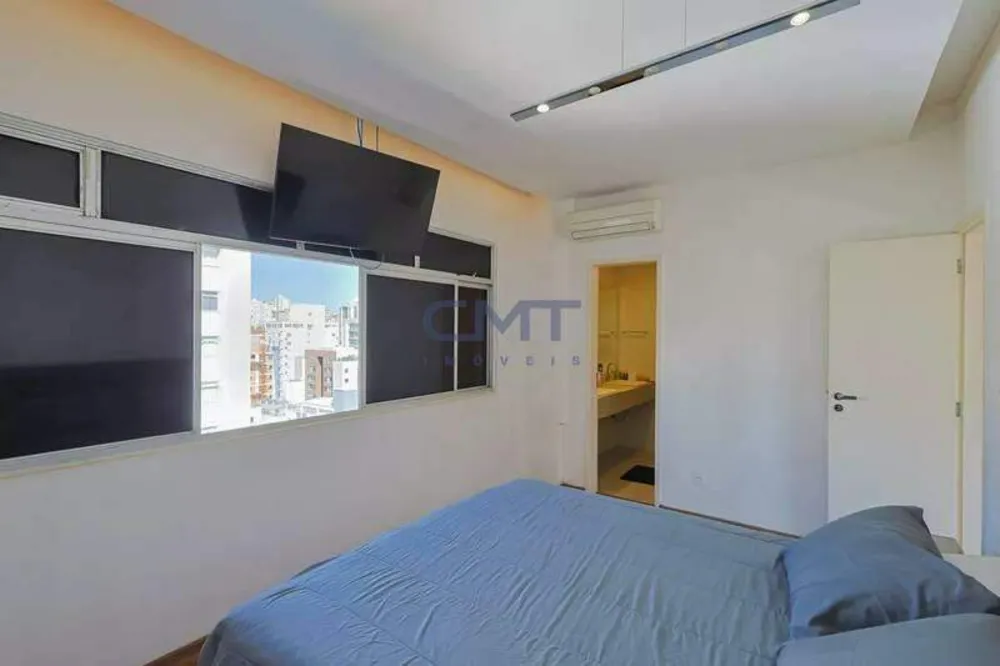 Cobertura, 4 quartos, 300 m² - Foto 9