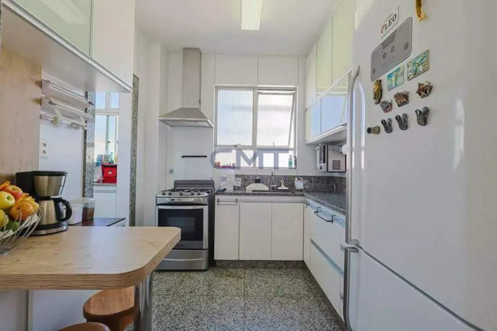 Cobertura, 4 quartos, 300 m² - Foto 5