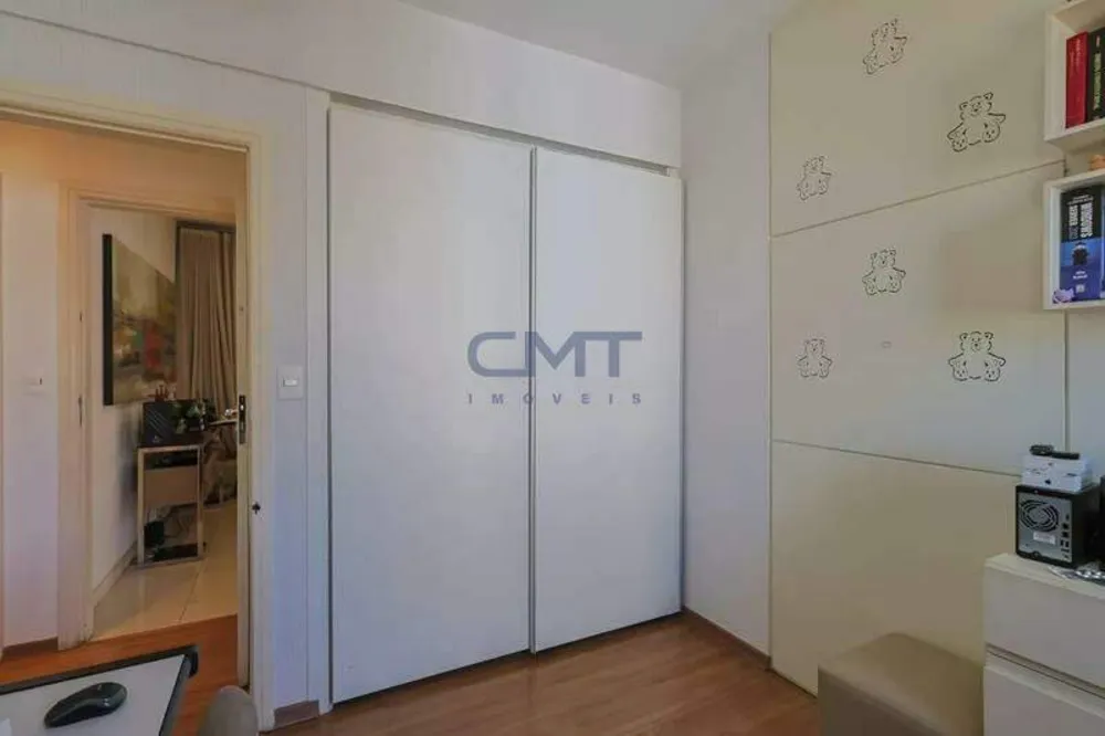Cobertura, 4 quartos, 300 m² - Foto 7