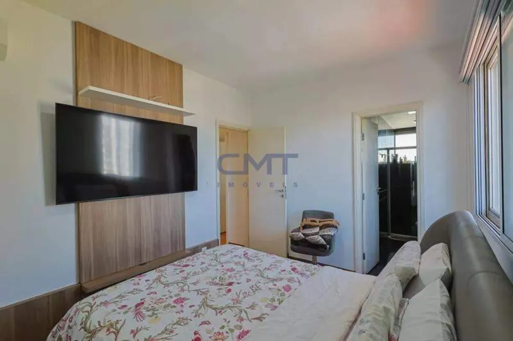 Cobertura, 4 quartos, 300 m² - Foto 8