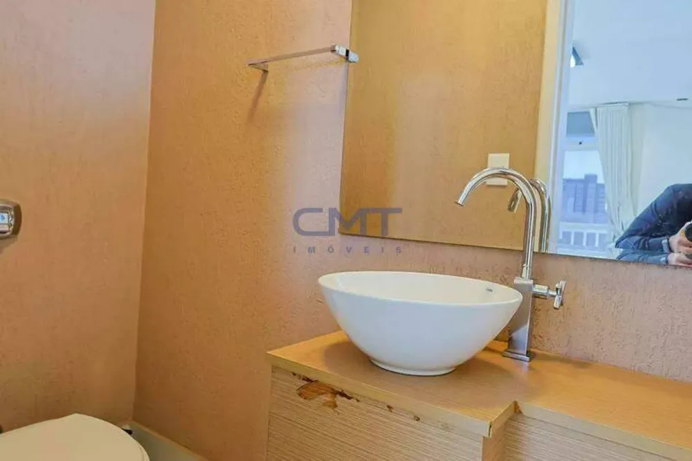 Cobertura, 4 quartos, 300 m² - Foto 10
