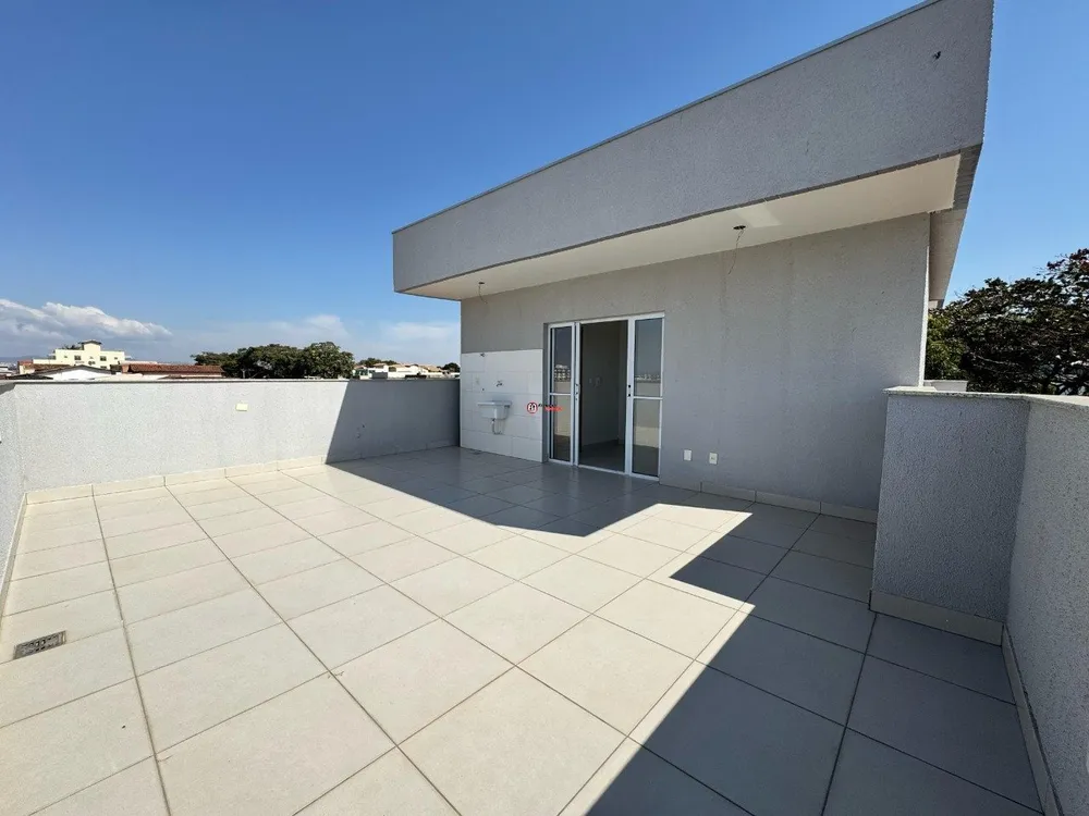 Cobertura, 2 quartos, 100 m² - Foto 1
