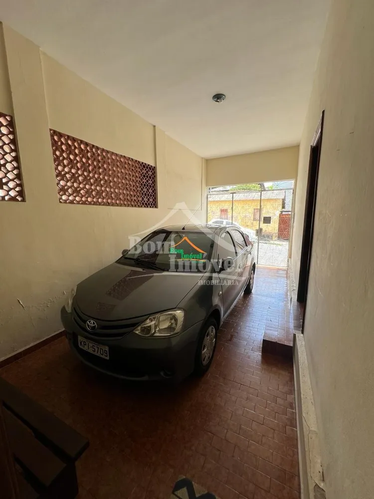 Casa, 5 quartos, 160 m² - Foto 2