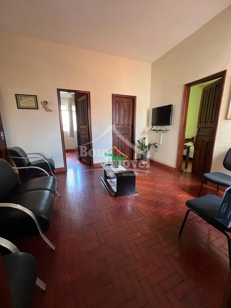 Casa, 5 quartos, 160 m² - Foto 3