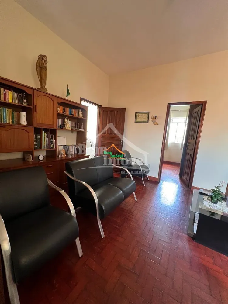 Casa, 5 quartos, 160 m² - Foto 4