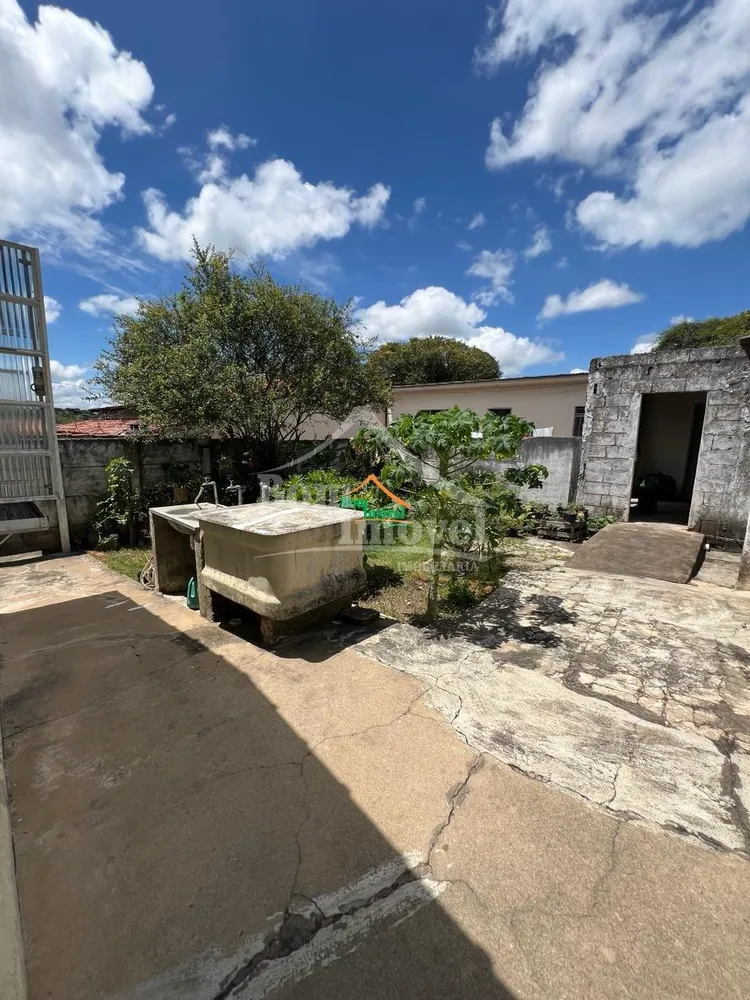Casa, 5 quartos, 160 m² - Foto 5