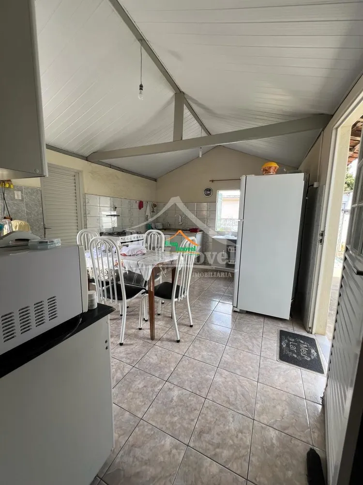 Casa, 5 quartos, 160 m² - Foto 6