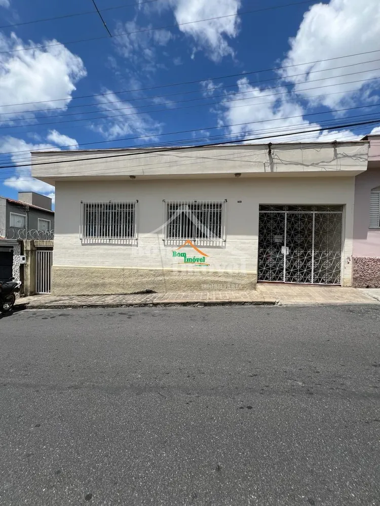 Casa, 5 quartos, 160 m² - Foto 1