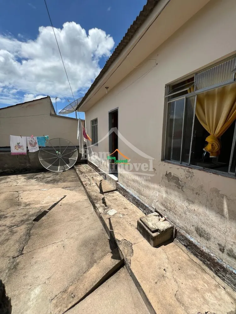 Casa, 5 quartos, 160 m² - Foto 8