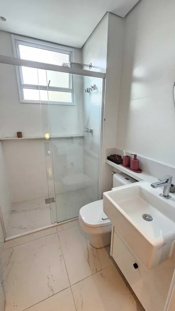 Apartamento, 2 quartos, 63 m² - Foto 10