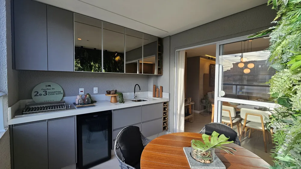 Apartamento, 2 quartos, 63 m² - Foto 5