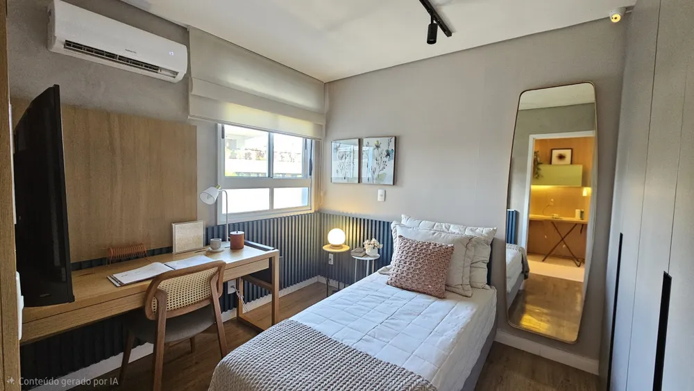 Apartamento, 2 quartos, 63 m² - Foto 6