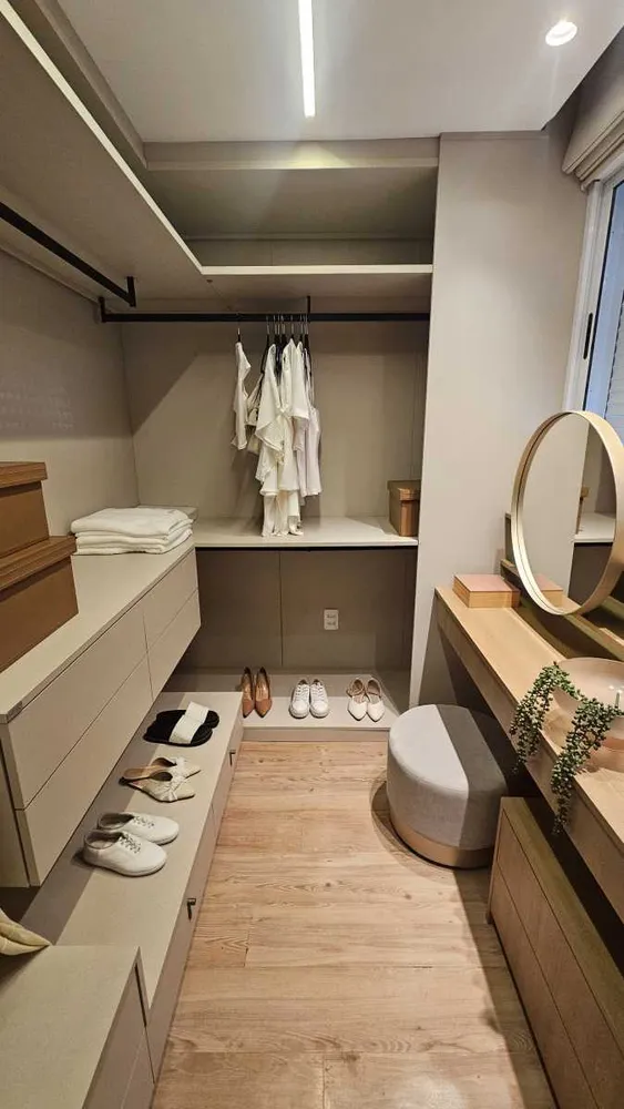 Apartamento, 2 quartos, 63 m² - Foto 9