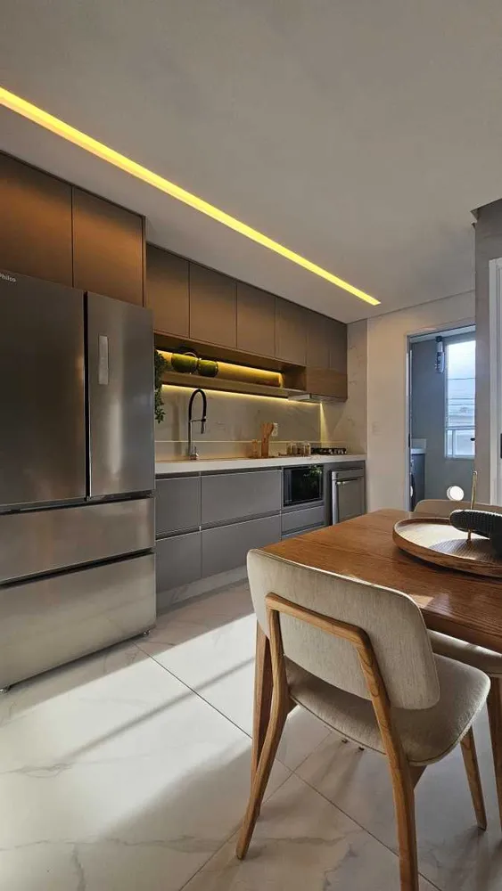 Apartamento, 2 quartos, 63 m² - Foto 4