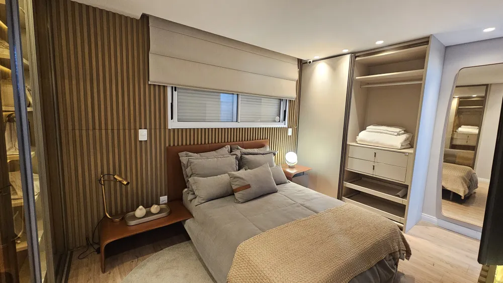 Apartamento, 2 quartos, 63 m² - Foto 8