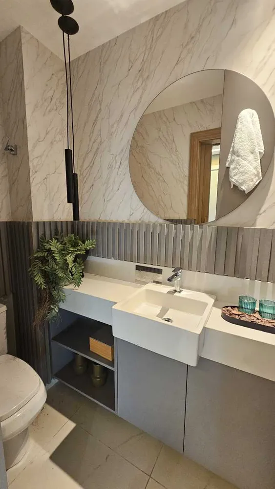 Apartamento, 2 quartos, 63 m² - Foto 3