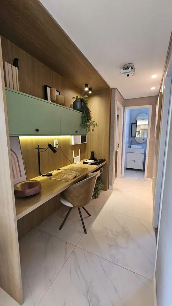Apartamento, 2 quartos, 63 m² - Foto 6