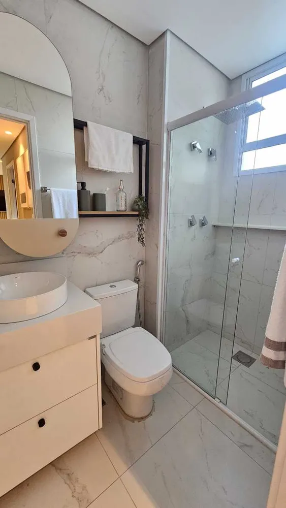 Apartamento, 2 quartos, 63 m² - Foto 7