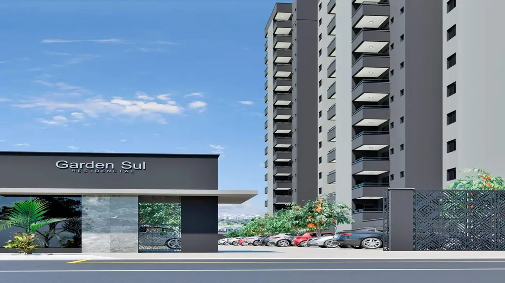 Apartamento, 2 quartos, 68 m² - Foto 3