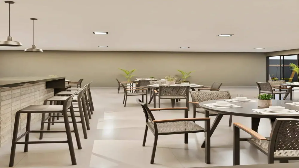 Apartamento, 2 quartos, 68 m² - Foto 9