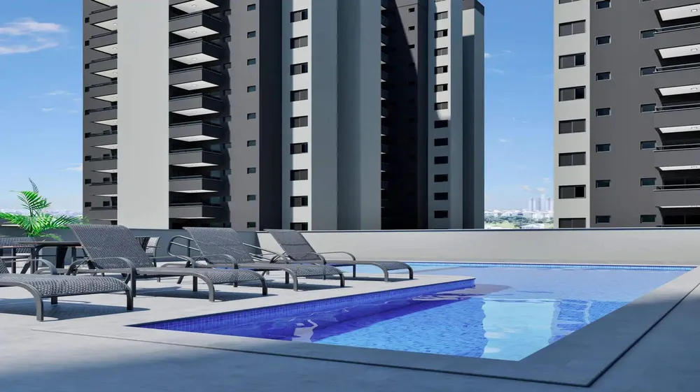 Apartamento, 2 quartos, 68 m² - Foto 1
