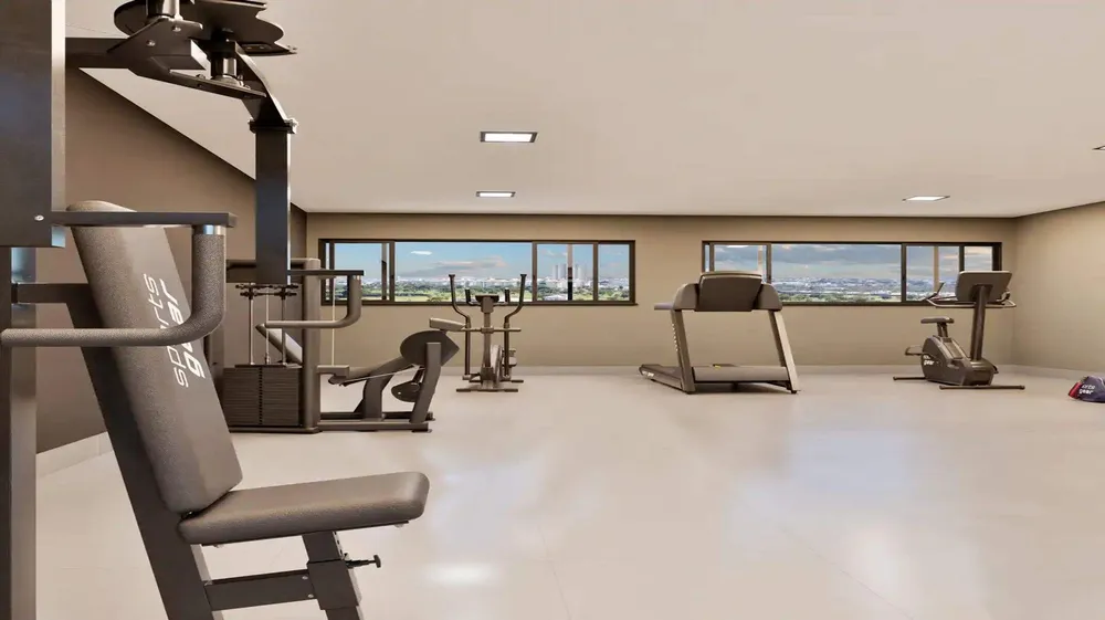 Apartamento, 2 quartos, 68 m² - Foto 3