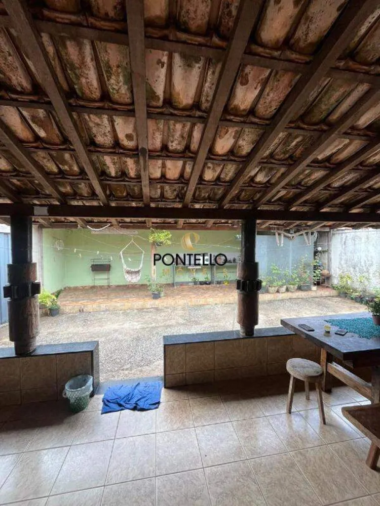 Casa, 4 quartos, 142 m² - Foto 8