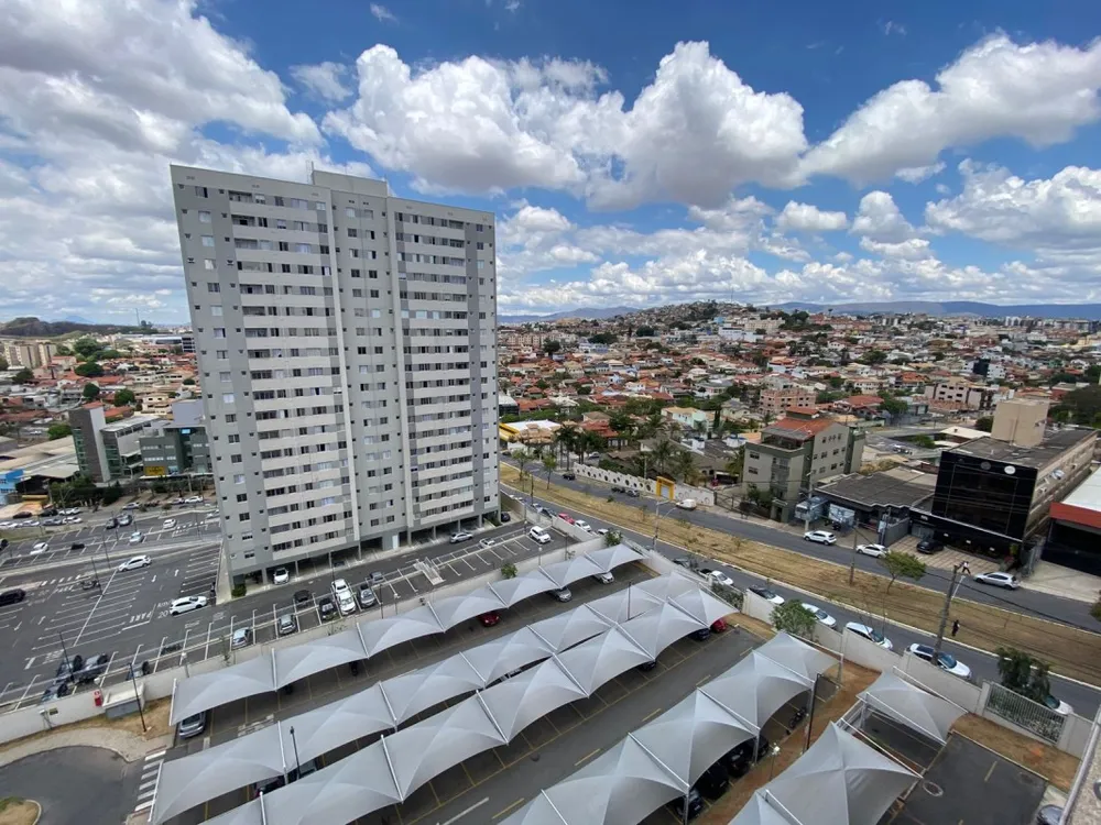 Apartamento, 2 quartos, 50 m² - Foto 2