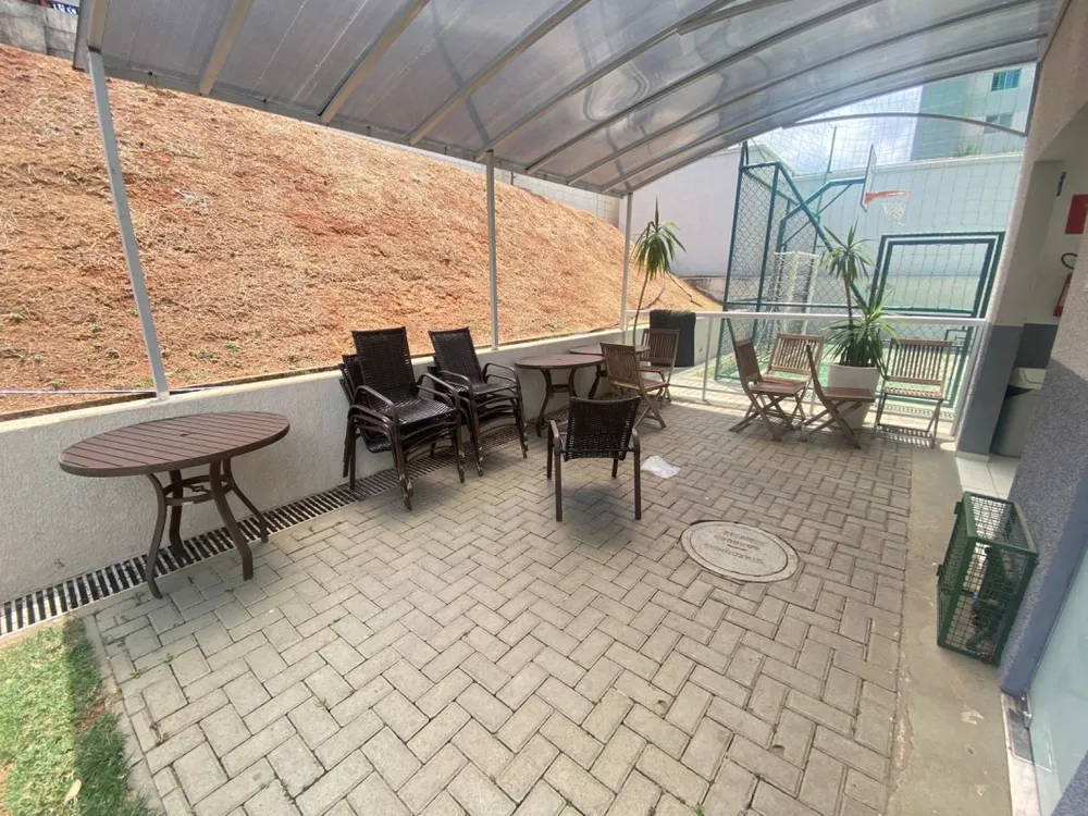 Apartamento, 2 quartos, 50 m² - Foto 8