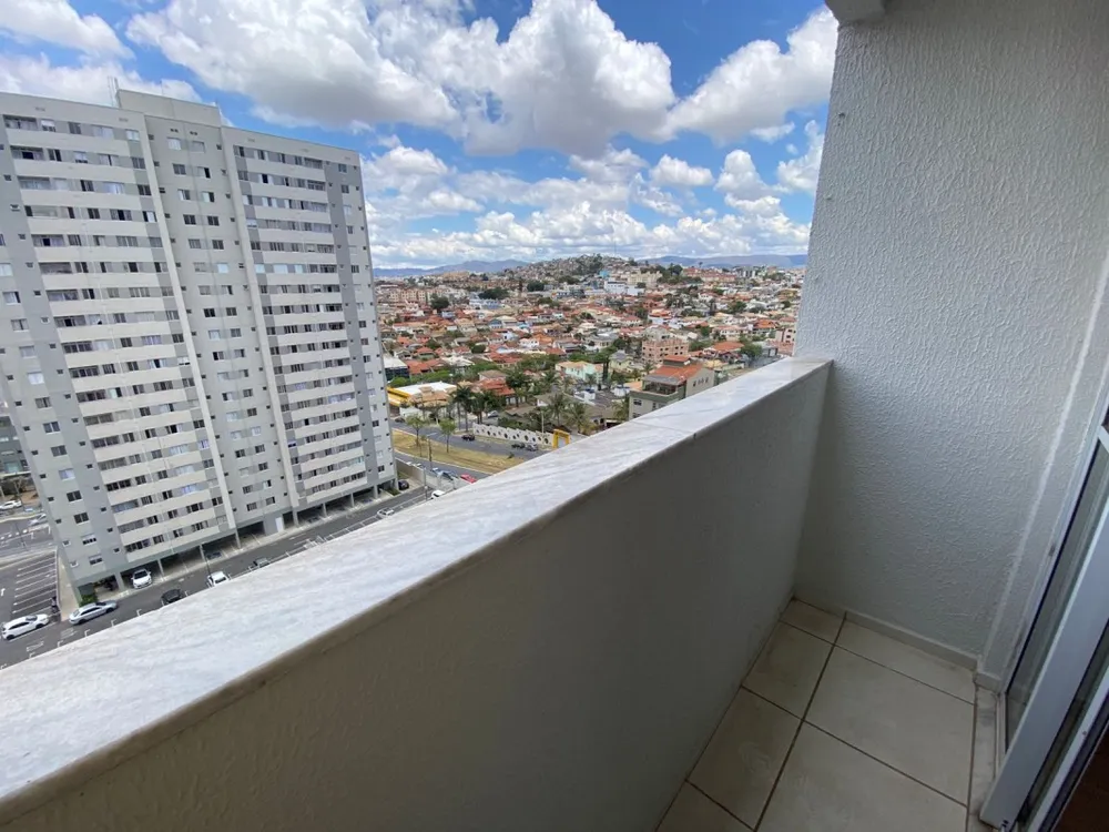 Apartamento, 2 quartos, 50 m² - Foto 3