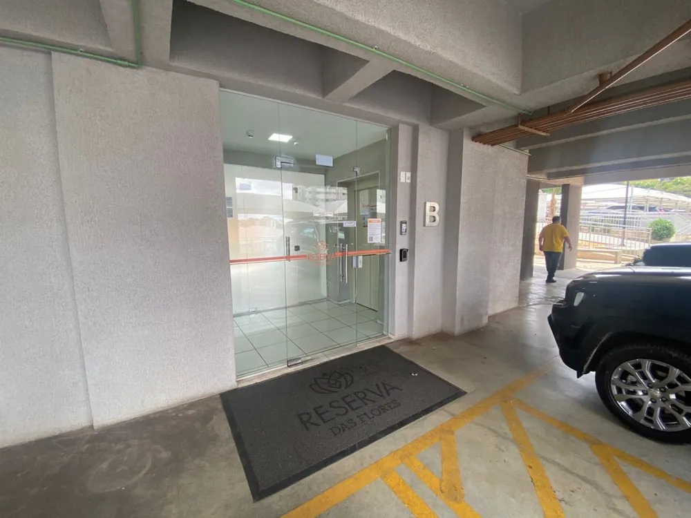 Apartamento, 2 quartos, 50 m² - Foto 15