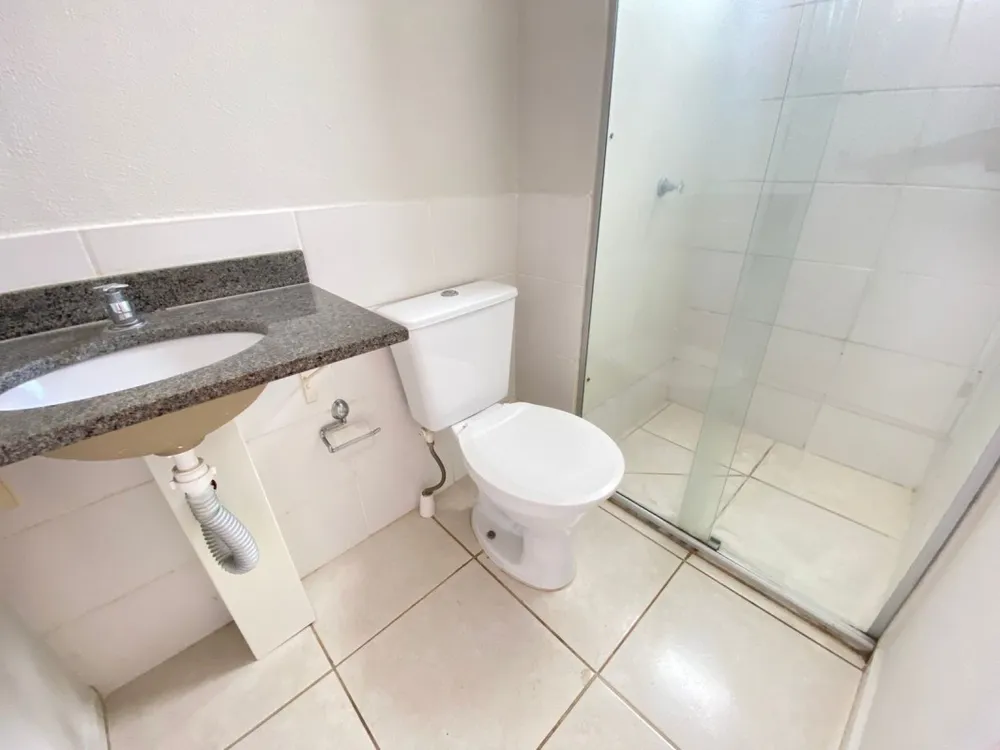 Apartamento, 2 quartos, 50 m² - Foto 6