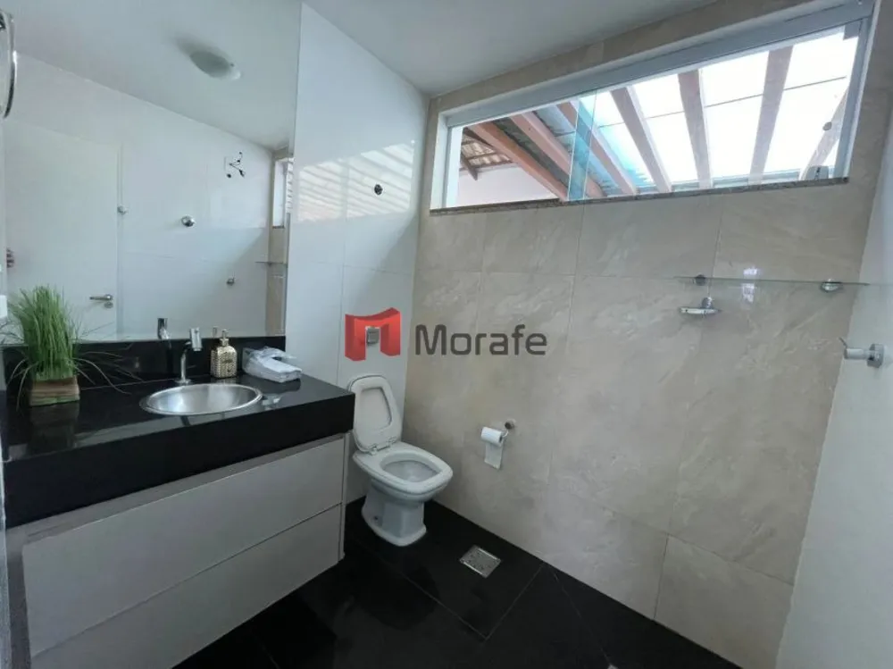 Casa, 3 quartos, 300 m² - Foto 5