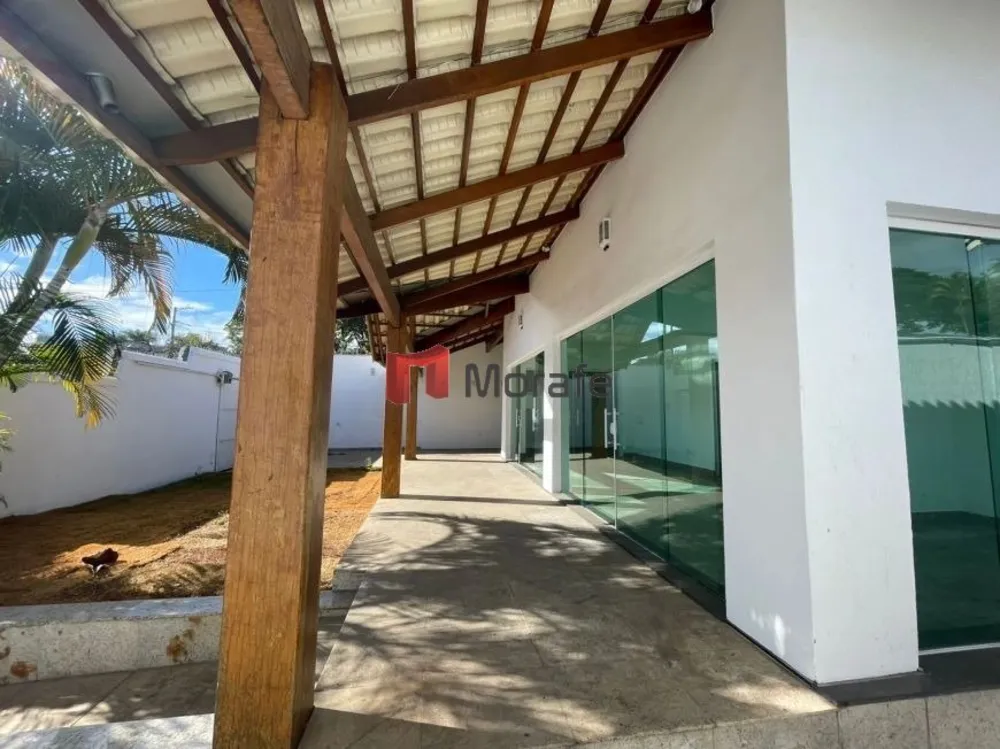 Casa, 3 quartos, 300 m² - Foto 2