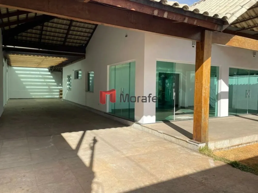 Casa, 3 quartos, 300 m² - Foto 3