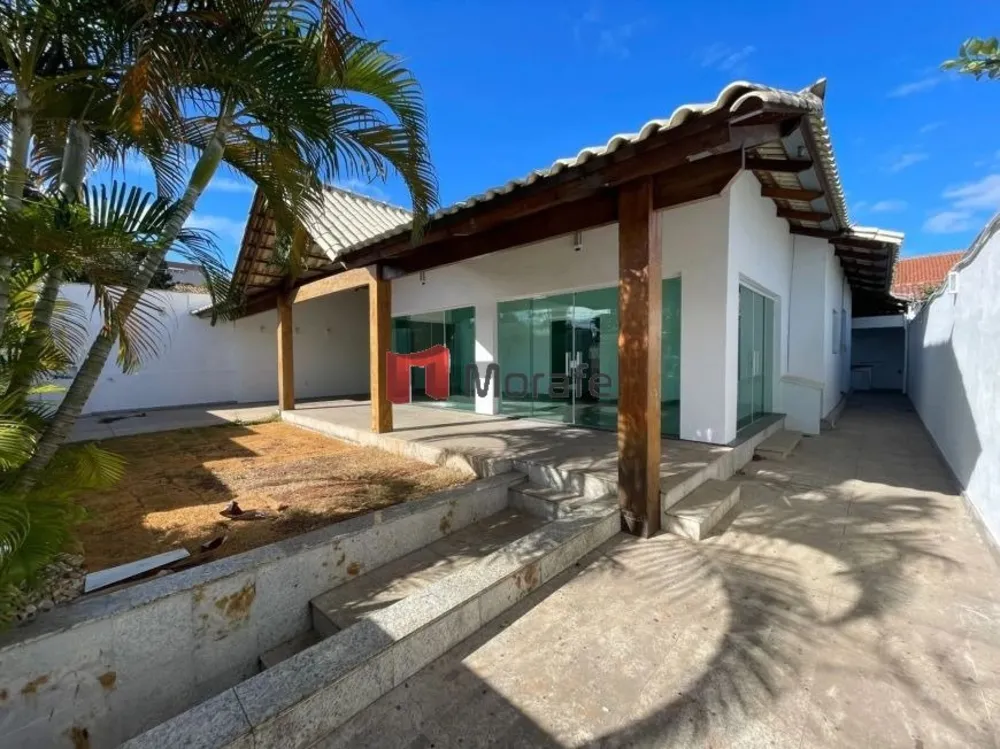 Casa, 3 quartos, 300 m² - Foto 1