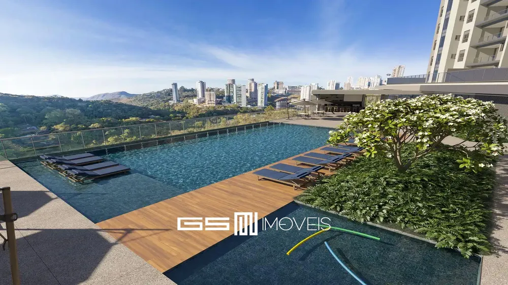 Apartamento, 4 quartos, 157 m² - Foto 5