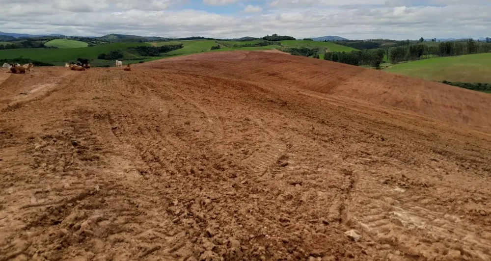 Fazenda, 552 hectares - Foto 7