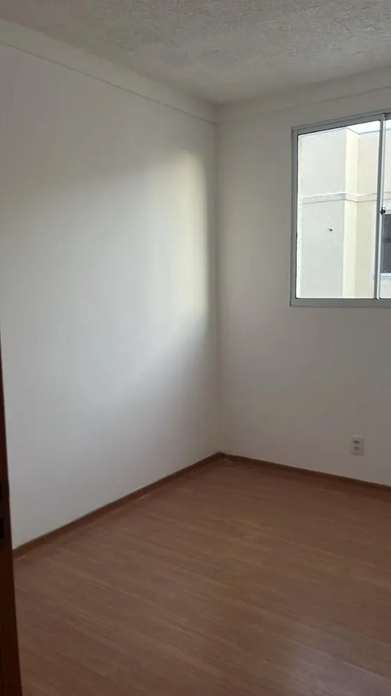 Apartamento, 2 quartos, 42 m² - Foto 1