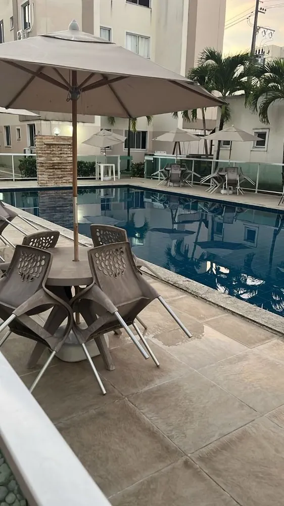 Apartamento, 2 quartos, 42 m² - Foto 12