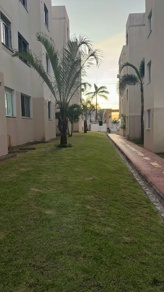 Apartamento, 2 quartos, 42 m² - Foto 16