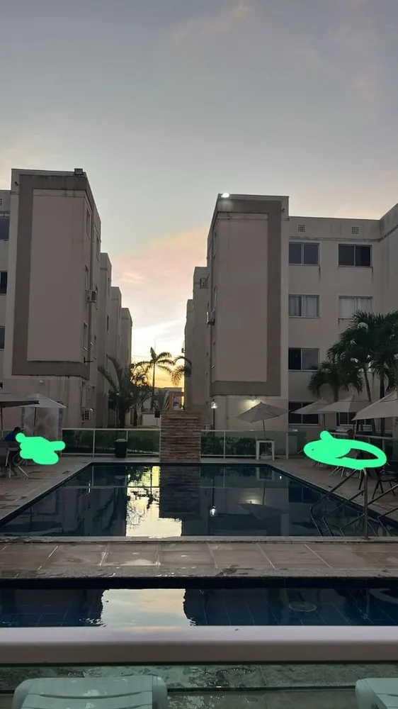 Apartamento, 2 quartos, 42 m² - Foto 8