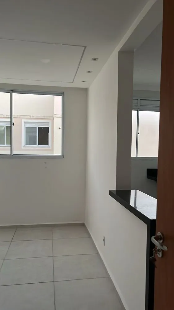 Apartamento, 2 quartos, 42 m² - Foto 2
