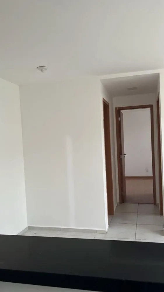 Apartamento, 2 quartos, 42 m² - Foto 7