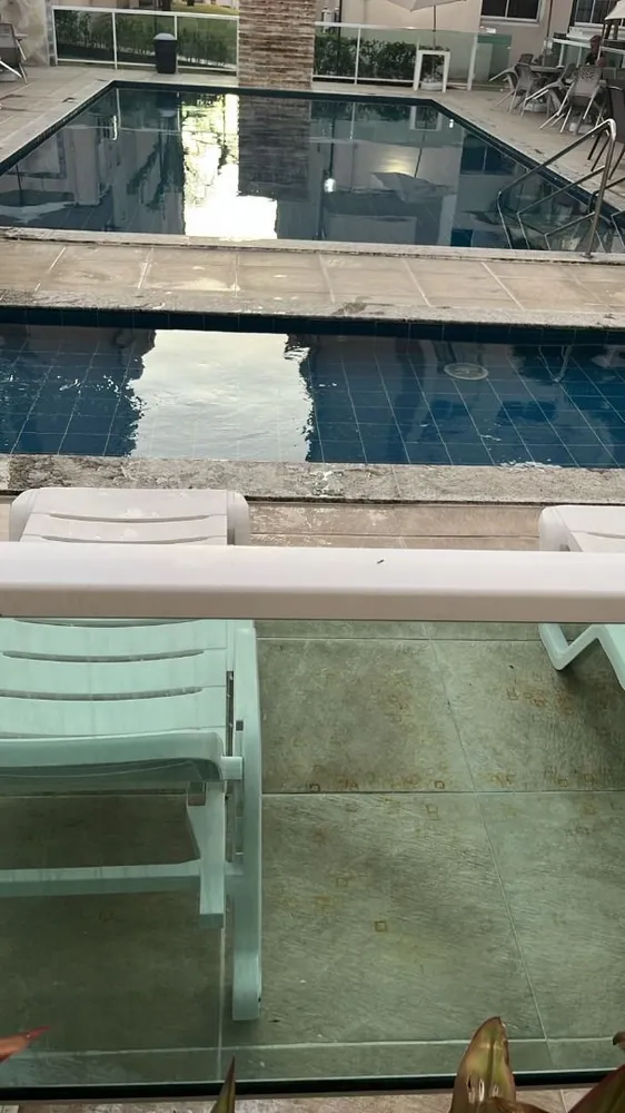 Apartamento, 2 quartos, 42 m² - Foto 6