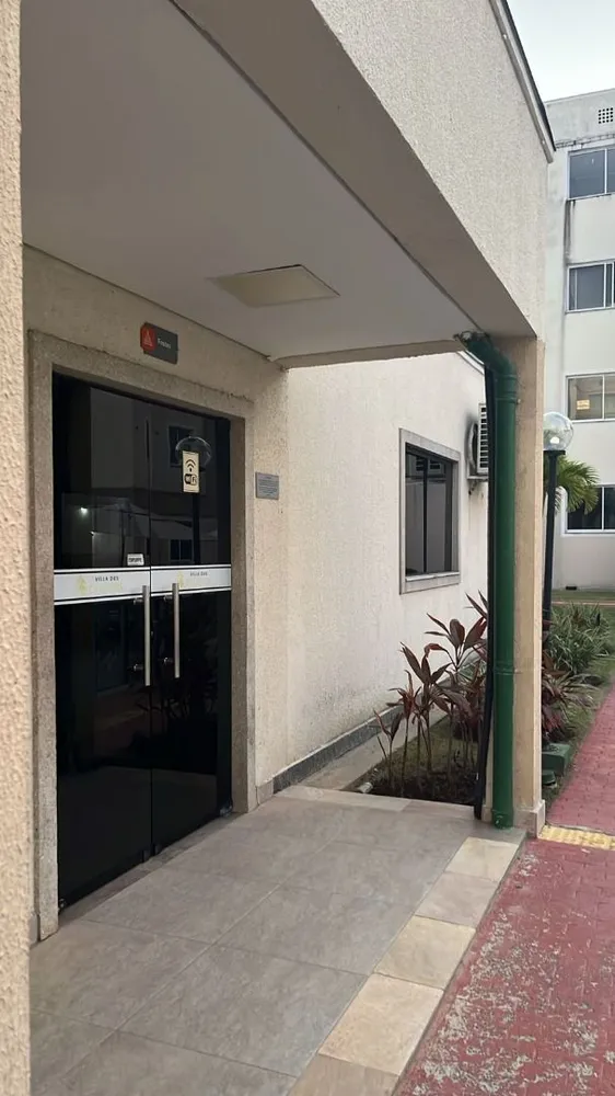 Apartamento, 2 quartos, 42 m² - Foto 19