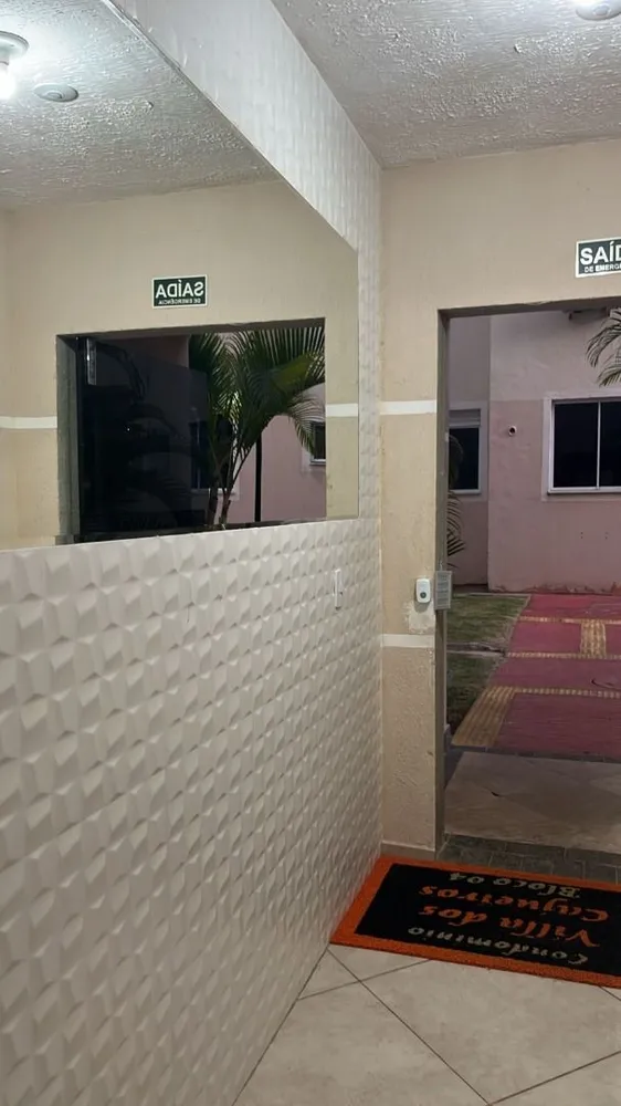Apartamento, 2 quartos, 42 m² - Foto 5