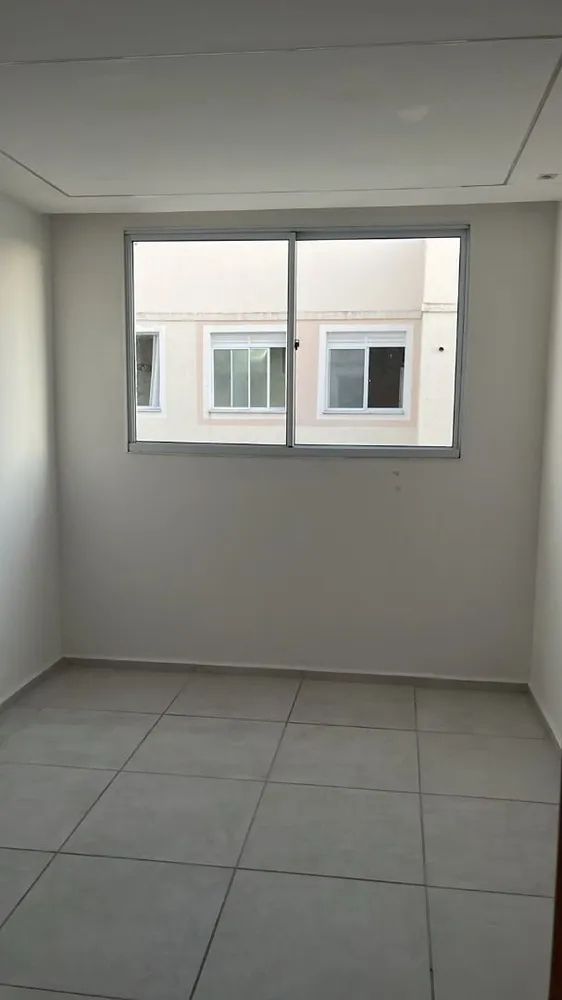 Apartamento, 2 quartos, 42 m² - Foto 1