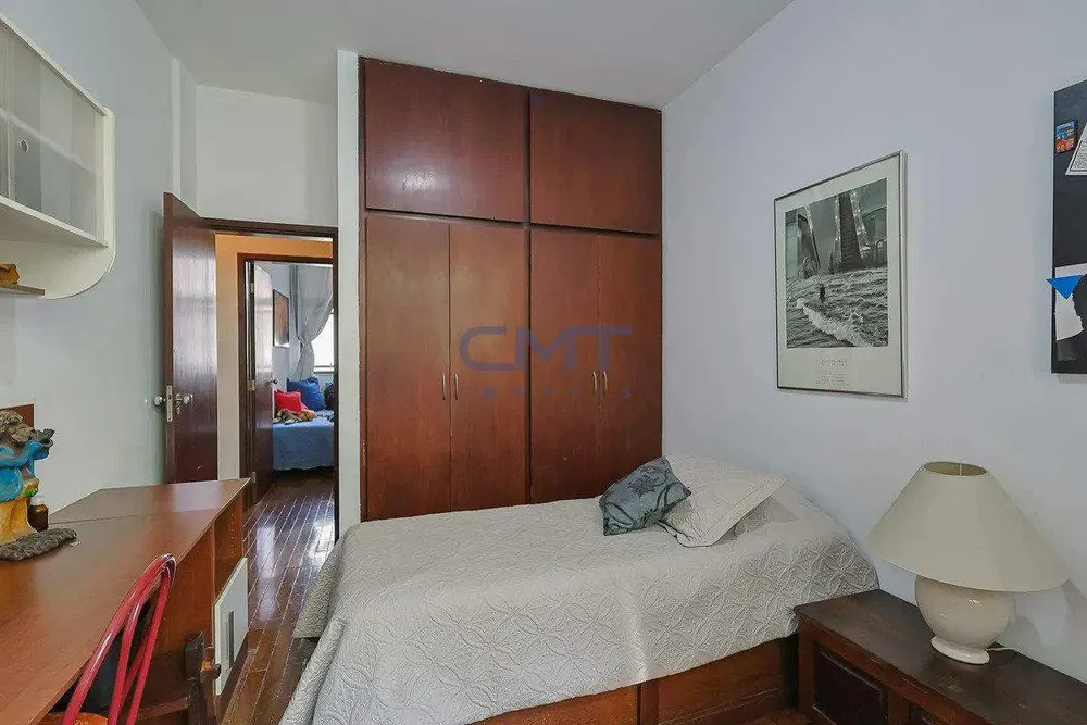Apartamento, 4 quartos, 198 m² - Foto 2