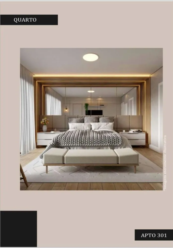 Apartamento, 4 quartos, 146 m² - Foto 6